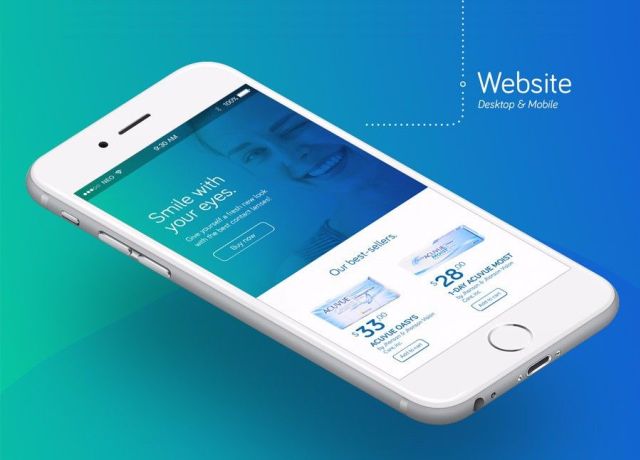 手機(jī)商城應(yīng)用