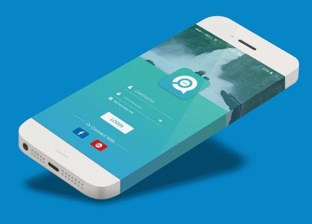 旅游查詢(xún)應(yīng)用